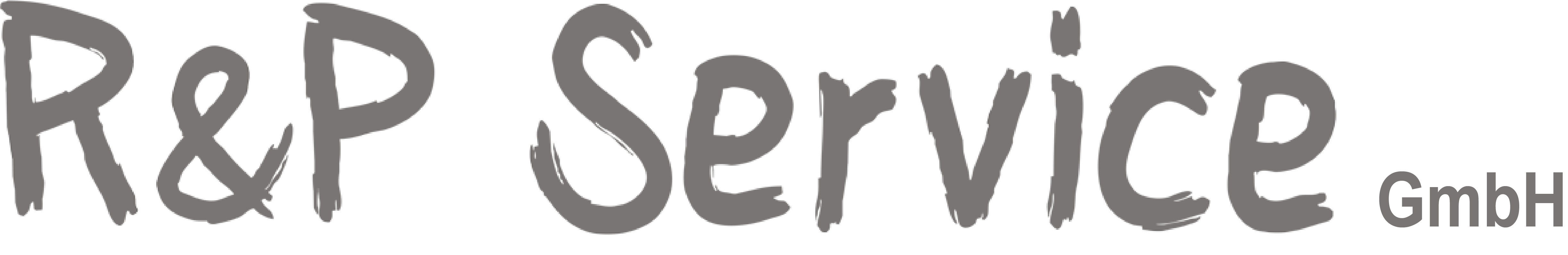 Logo: RP Service